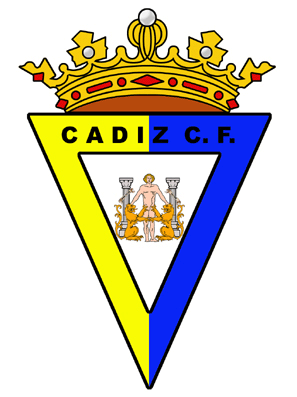 El Blog Algecirista: La Clave: Cadiz Club de Futbol "B"