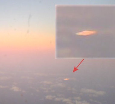 Unidentified Flying Objects Picture 3
