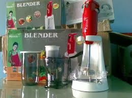 Jual KENOBI Hand Blender ,