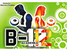 B-12 ACADEMIA