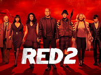 REVIEW - RED 2
