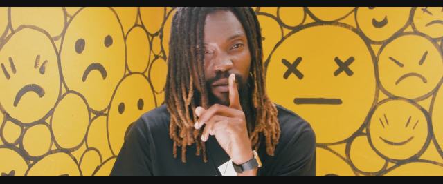 VIDEO | Jay Rox Ft. Macky 2 – Calibre | MP4 Download