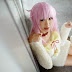 Kawaii Neko Cosplay by Hiko