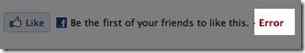 facebook-error