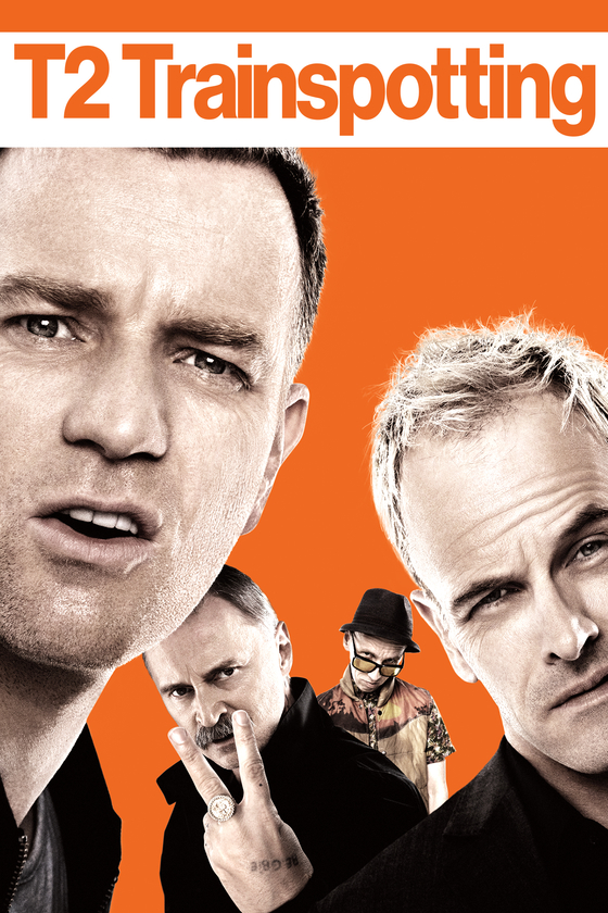 T2 Trainspotting facts                                     