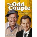 The Odd Couple