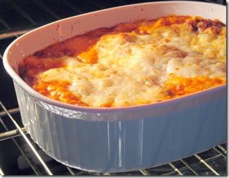 1-27 Lasagna