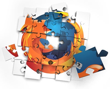 Firefox 01