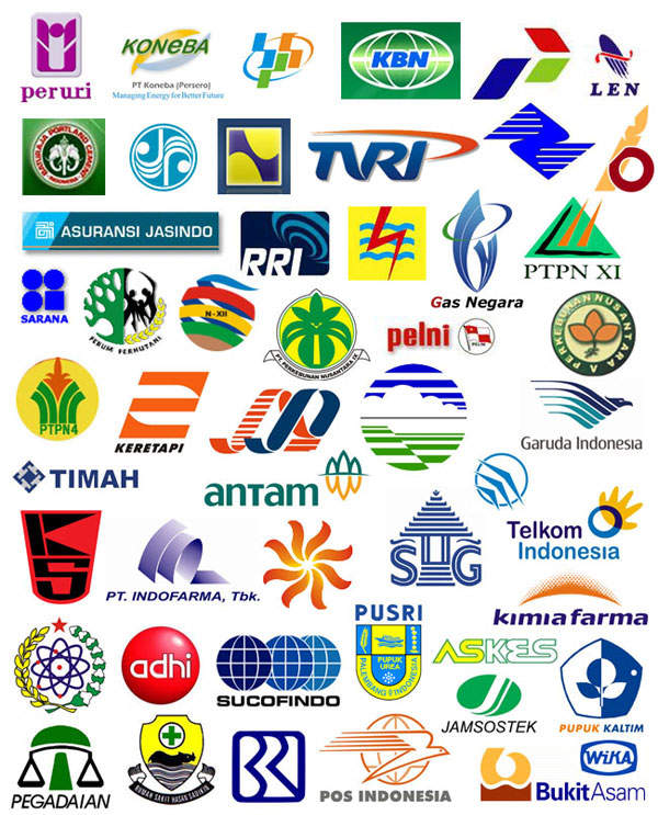 Daftar Nama Nama Perusahaan Swasta Di Indonesia 
