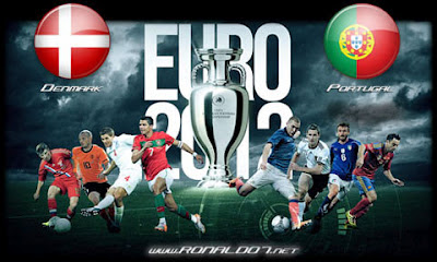 Rezumat VIDEO DANEMARCA PORTUGALIA EURO 2012 goluri 2-3 pe internet 13 iunie 2012 ONLINE rezultat