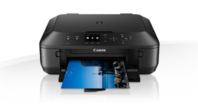 Canon PIXMA MG5650 Driver Download, Review, and Price