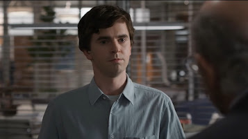The Good Doctor