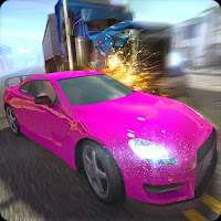 Traffic Illegal Road Racing 5 Mod v1.5 Apk Unlimited Money Terbaru 2016