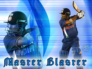 Indian top cricketer Sachin Tendulkar desktop HD wallpapers 2012