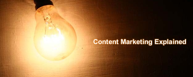 What is Content Marketing? Content Marketing Demystified! 