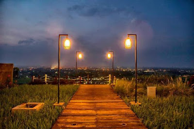 jogja, tempat makan jogja, tempat makan romantis di jogja, abhayagiri restaurant, yogyakarta, tempat makan romantis, tempat makan dengan pemandangan indah, restoran jogja, restoran romantis, 