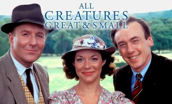 All Creatures Great and Small All Creatures Great and Small