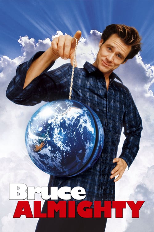 [HD] Bruce tout-puissant 2003 Film Complet En Anglais