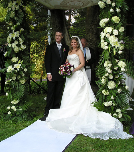 Wedding Venues Ceremony And Reception