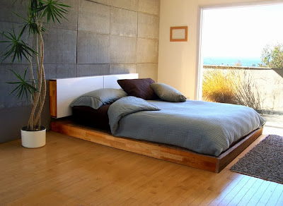  Platform Bed Designs