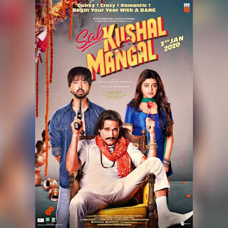 Sab Kushal Mangal (2020) Full Cast & Crew, Sab Kushal Mangal Release Date, Budget, Wiki, Story, Trailer, Songs, Box Office, Budget, Hit or Flop, Predictions