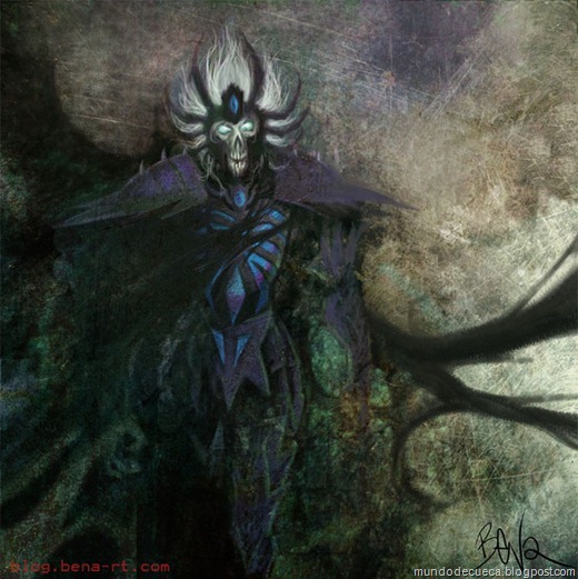 deathmask