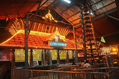 Signifance of Guruvayur Ekadashi at Guruvayoor Temple