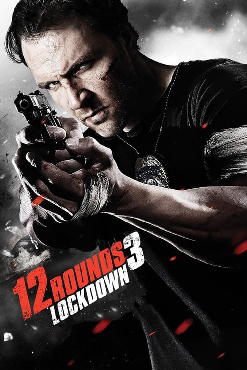 12 Rounds 3: Lockdown 2015 Film Completo Streaming