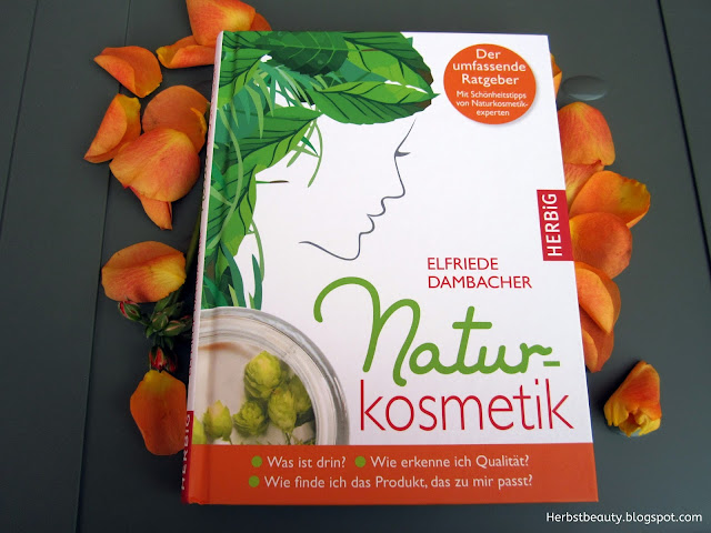 Naturkosmetik Ratgeber Elfriede Dambacher