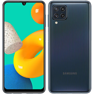 Samsung Galaxy M32 Prix Maroc