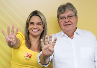 Prefeitos de Conde, Desterro, Aroeiras e mais 2 cidades reforçam compromisso com a reeleição de João