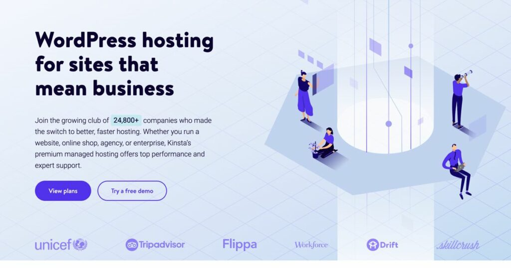 5 Best Hosting for High Traffic WordPress Sites in 2023?