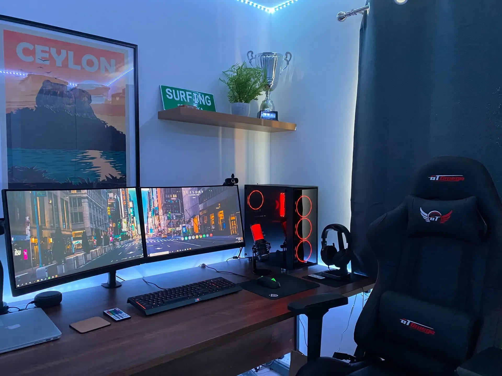 Personal Computer: Three assemblies for the upper, mid and low budget