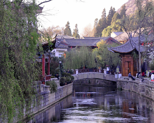 Lijiang - China