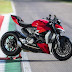 Ducati Streetfighter V2: Με 153 ίππους και τελευταίας γενιάς ηλεκτρονικά συστήματα