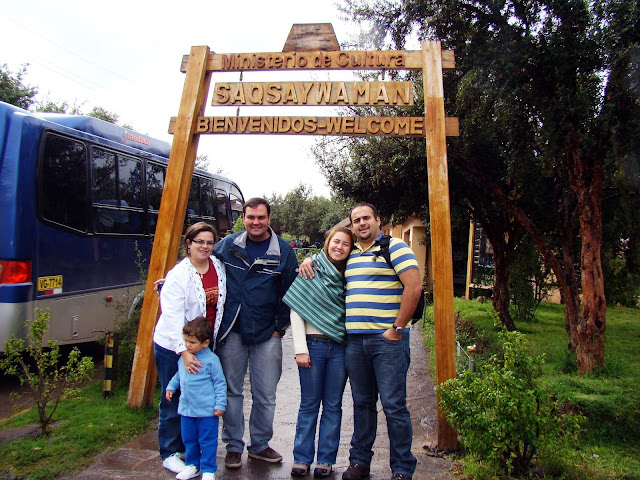 cusco inca