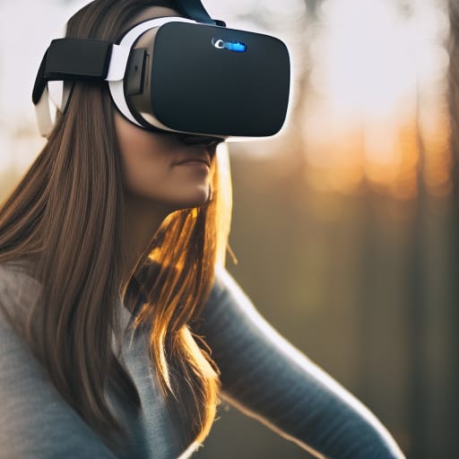 Virtual Reality: An In-Depth Exploration