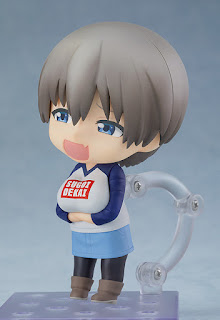 Nendoroid Hana Uzaki de Uzaki-chan Wants to Hang Out! - Good Smile Company