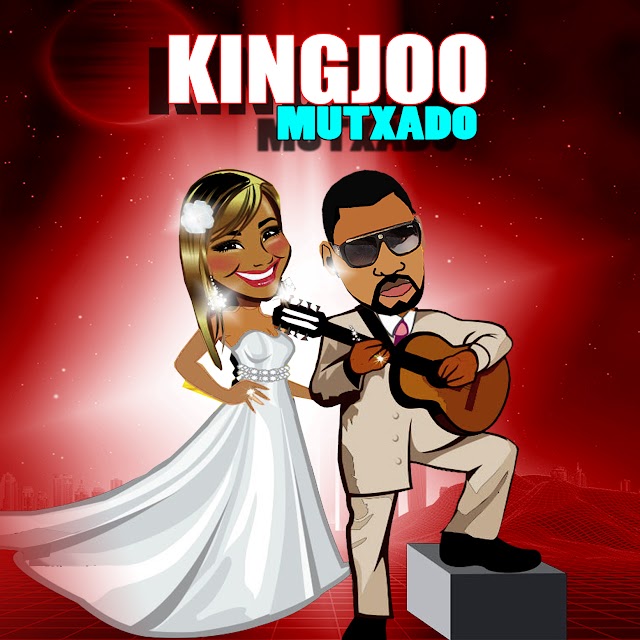 BAIXAR MP3 : King Joo - Mutxado (Prod Kadu Groove Beatz)