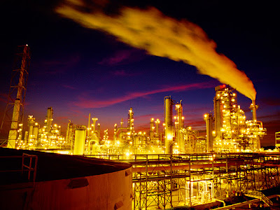 Port Arthur Refinery, USA