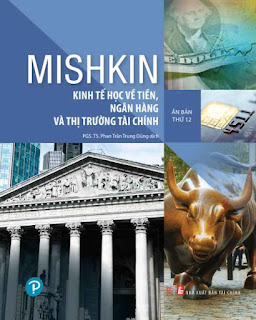 Kinh tế học về Tiền, Ngân hàng và Thị trường Tài chính - Ấn bản thứ 12 ebook PDF-EPUB-AWZ3-PRC-MOBI