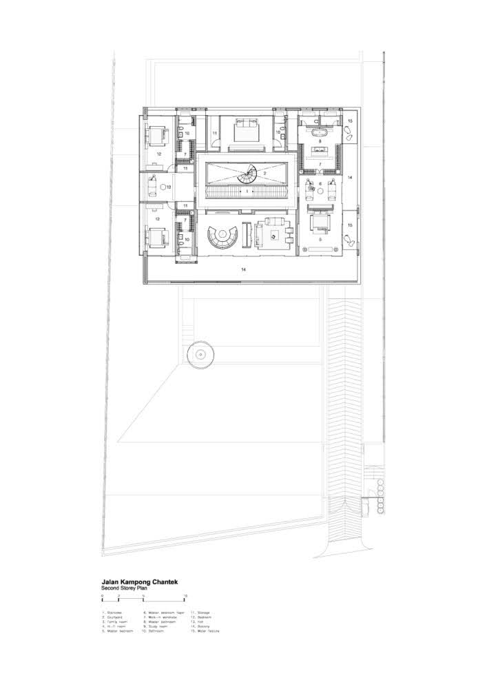 JKC1 - Ong&Ong Architects