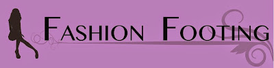 Fashion Footing