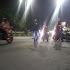 Kericuhan Antarwarga Pecah di Malang
