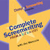 COMPLETE SCREENWRITING DVD set - On Sale Now!