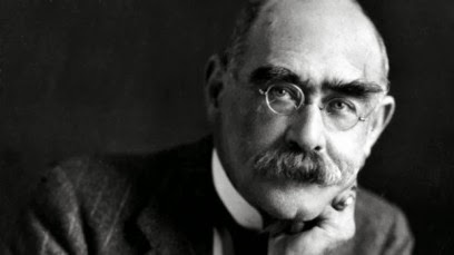 Joseph Rudyard Kipling