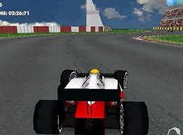 Formula One Online