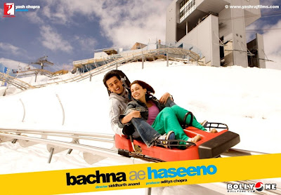 Bollywood hindi movie Bachna Ae Haseeno (2008) wallpaper, Wallpapers, images and Photo Gallery of upcoming Hindi Bollywood id=