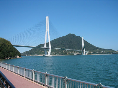 Jembatan Tertinggi di Dunia 