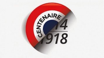  Centenaire 14-18